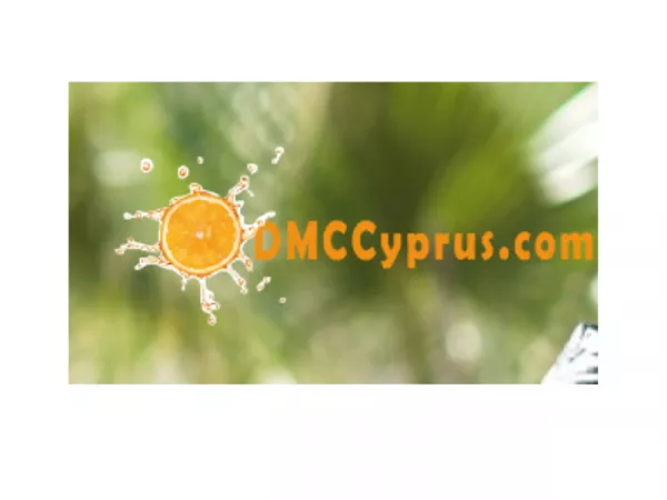 3. DMC Cyprus