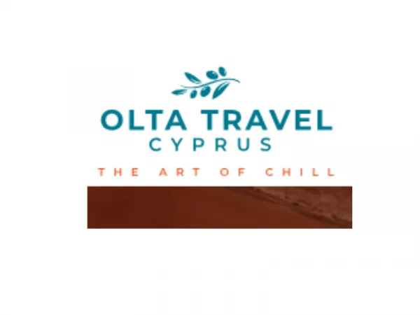 4. OLTA Travel Cyprus