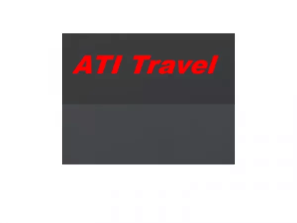 3. ATI Travel
