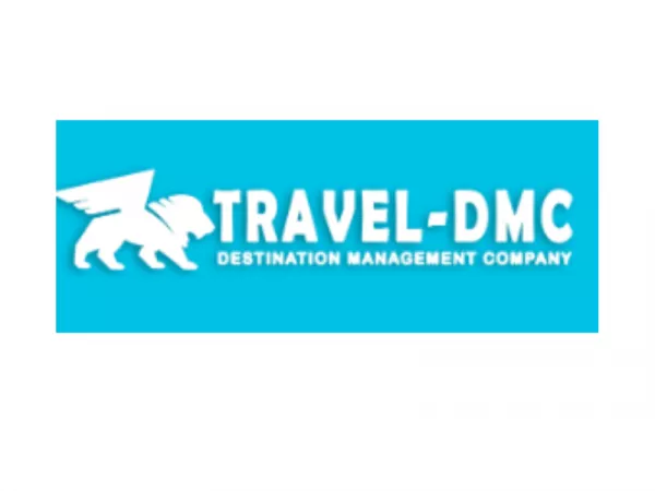 5. The Travel DMC - Hong Kong