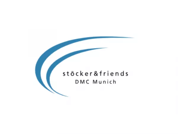 1. Stöcker & friends GmbH
