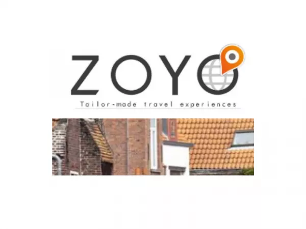 1. Zoyo Travel