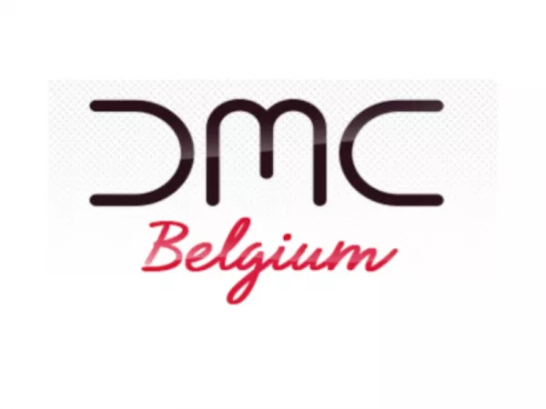 2. DMC Belgium