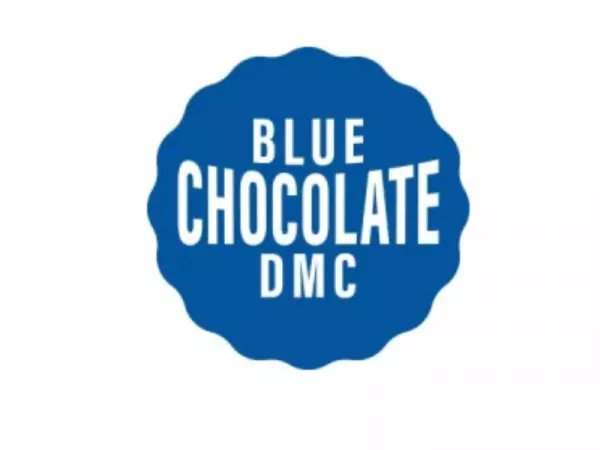 3. Blue Chocolate DMC