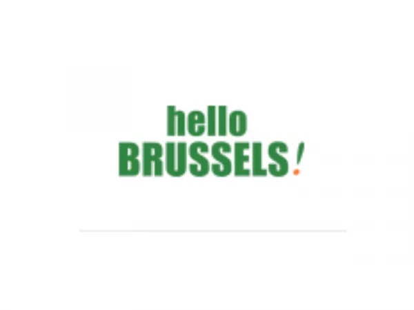 4. hello BRUSSELS