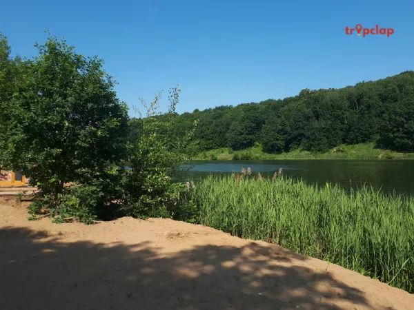 4. Lavasa Nature Trail