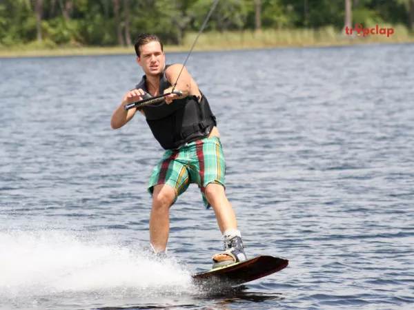7. Water Sports at Lakeshore Watersports
