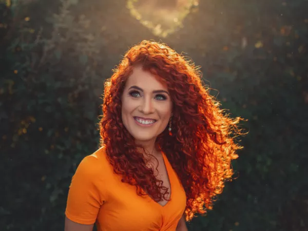 Orange – Ready to Propose