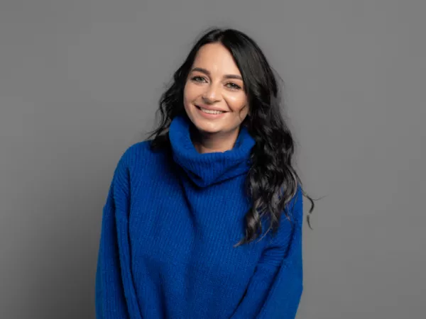 Blue – Proposals Invited