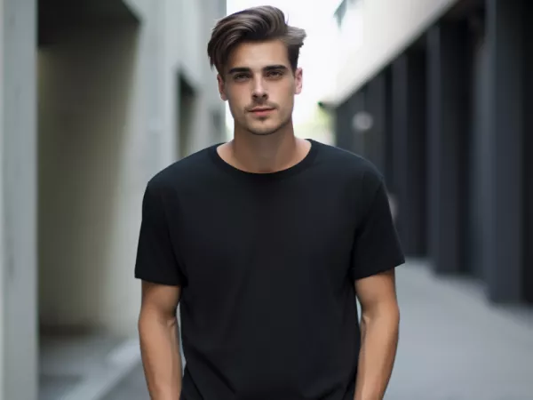 Black – Proposal Rejected