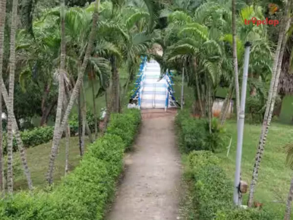 4. Amarabati Park: A Tranquil Retreat