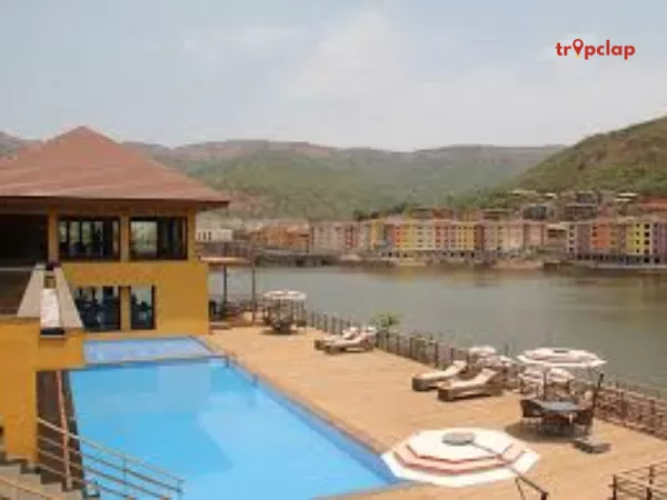 2. Dasvino Town & Country Club