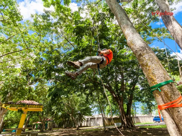 6. X-Thrill Adventure Academy