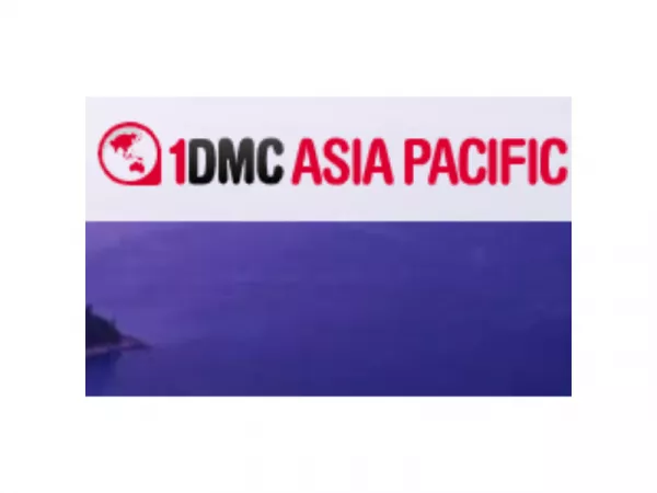 1. New Zealand Downunder DMC - 1DMC Asia Pacific