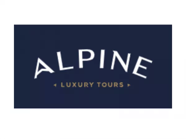 4. Alpine Luxury Tours