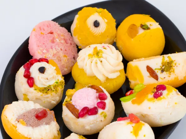 6. Enjoy Local Cuisine