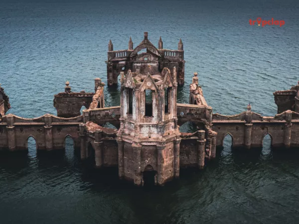 3. Shettihalli Rosary Church