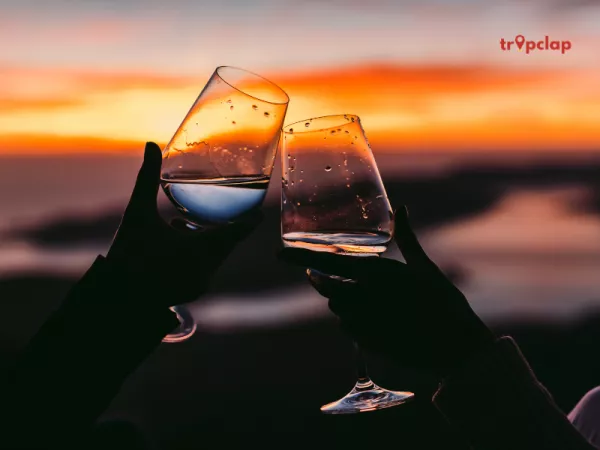 Why Choose Andaman for Your Honeymoon?