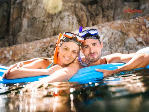 Romantic Activities for couples in Andaman