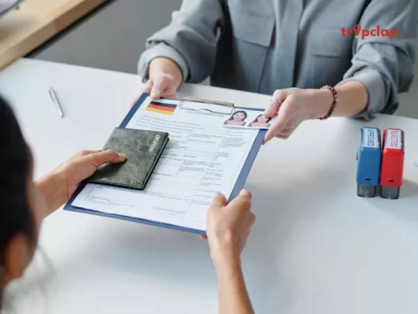 Step 2: Gather Required Documents