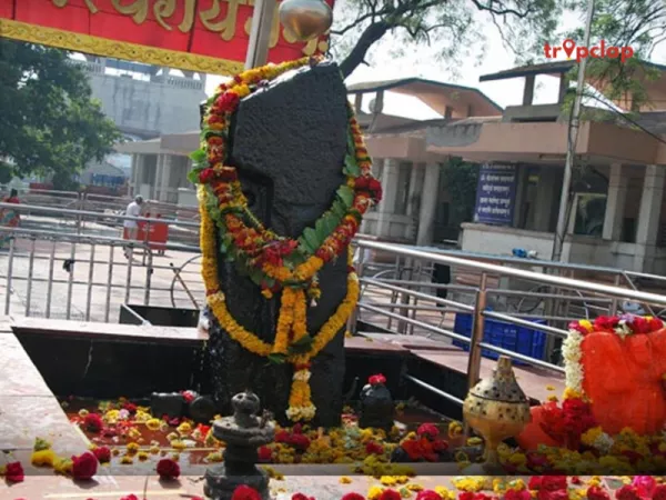 4. Shani Shingnapur 