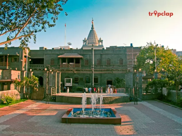 Suggested itinerary to 2 to 3 days trip to Shirdi