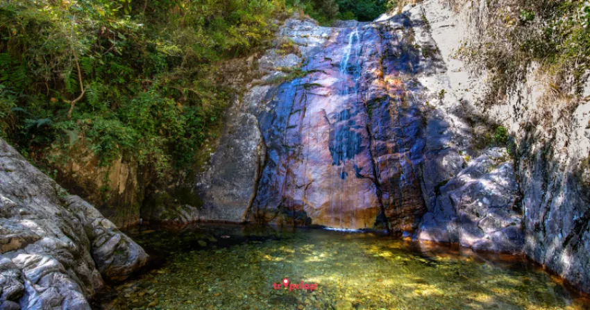 12. Kausani: The Switzerland of India