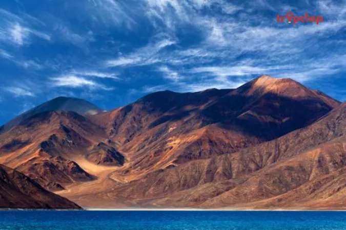 Ladakh: A Cold Desert Paradise