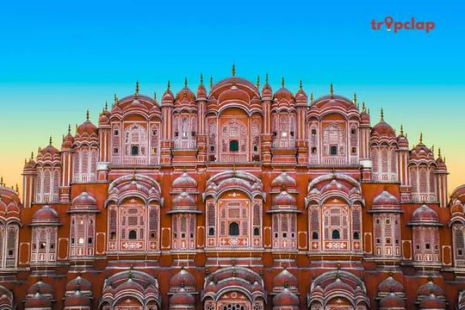 Rajasthan: The Land of Kings