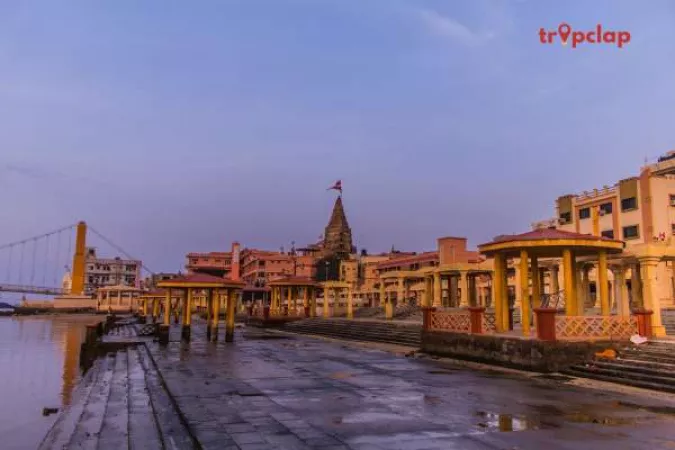 Gujarat: Rich Heritage and Culture