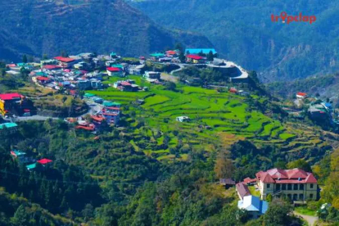 Uttarakhand: Land of Gods