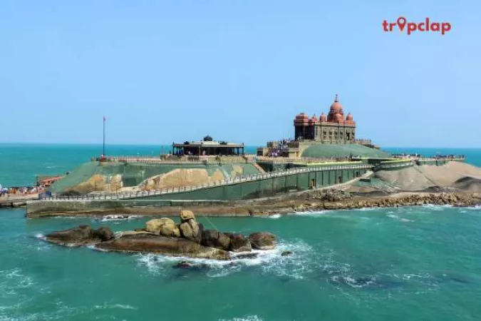 Tamil Nadu: Cultural Extravaganza