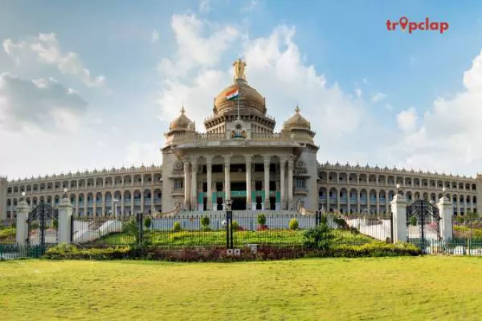 Karnataka: Blend of Nature and Heritage