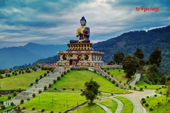 Sikkim: The Untouched Beauty