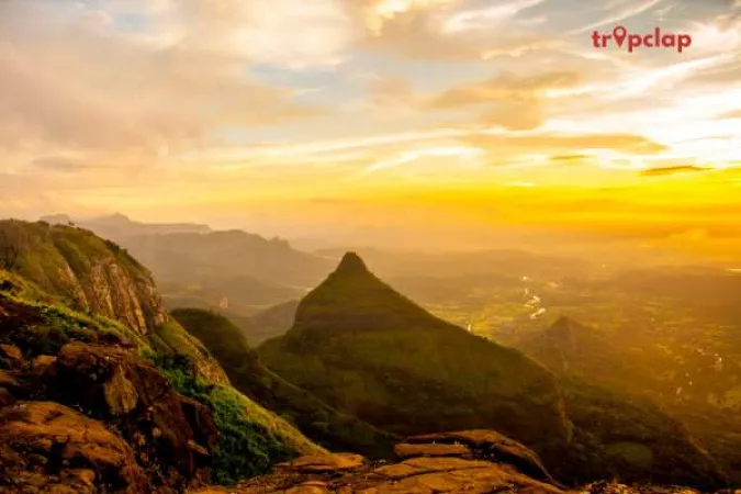 Maharashtra: Culture and Adventure