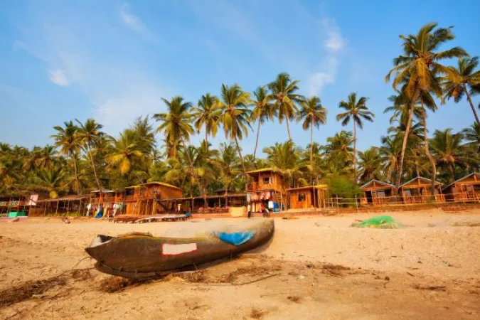 2. Goa