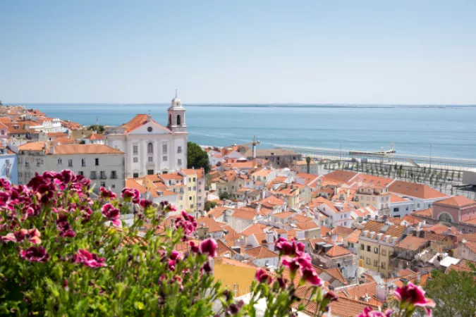 2. Portugal: Historic Charm and Coastal Beauty