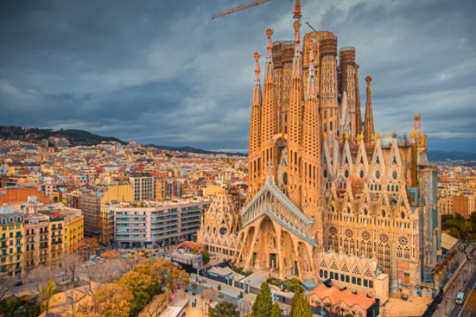 12. Spain: Vibrant Culture and Diverse Landscapes