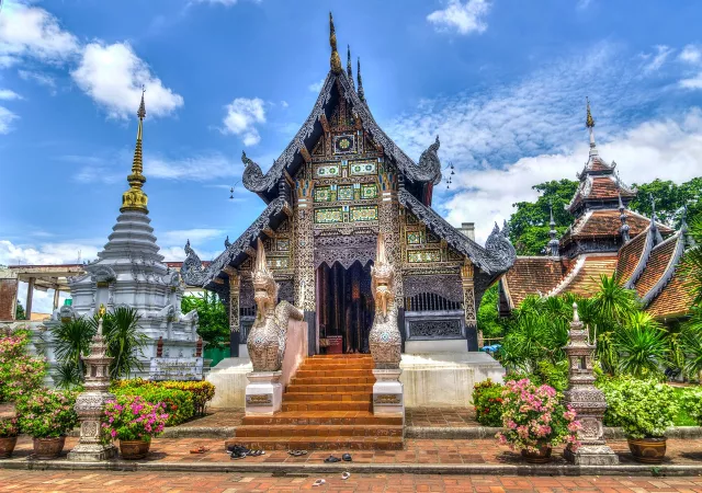 1. Thailand