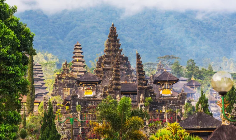  Spiritual and Cultural Destinations