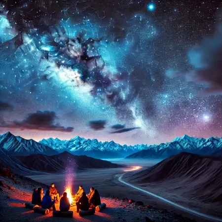 Noctourism: Cultural and Social Benefits