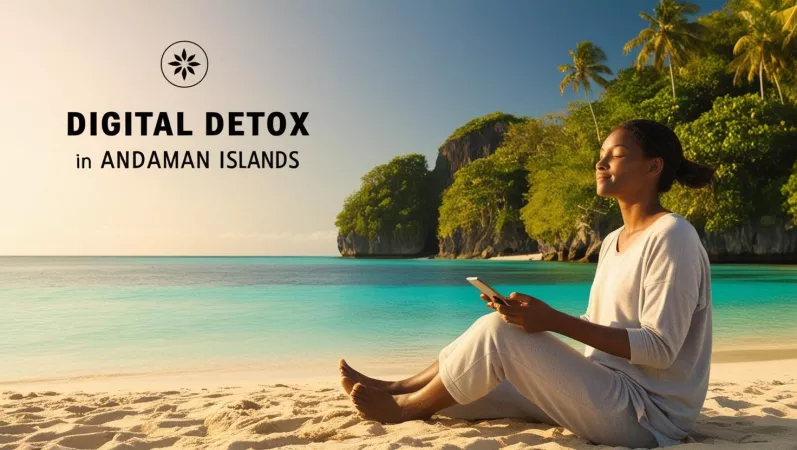 Embrace The Digital Detox