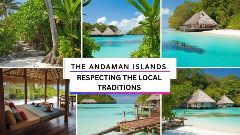 Respect The Nature And Local Rules