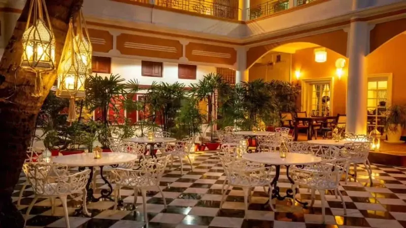 3. Colocal Chocolates 