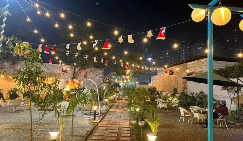 7. The Gully Café & BYOB 