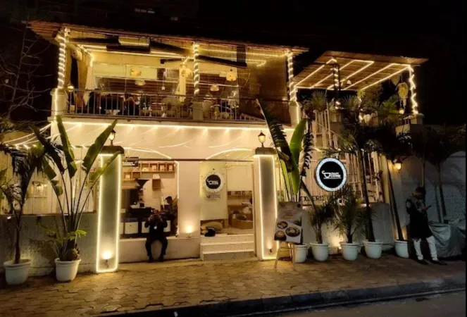 4. Craft Coffee Experience Centre - Ballygunge
