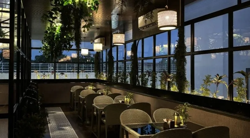 7. Pet Dreamland (Pet Cafe, Pet Pool & Pet Creche)