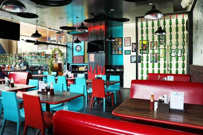 5. Where Else Diner & Bar 