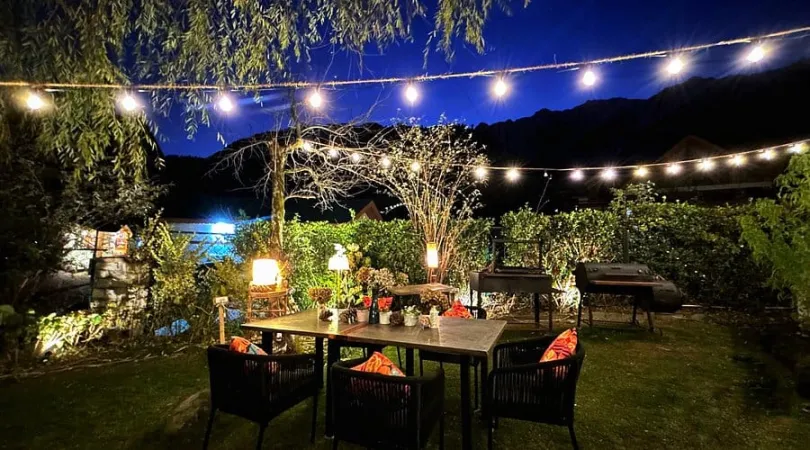 8. Smokehouse by BraaiCraft