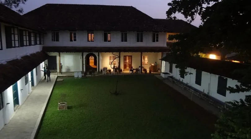 8. Pepper House Café